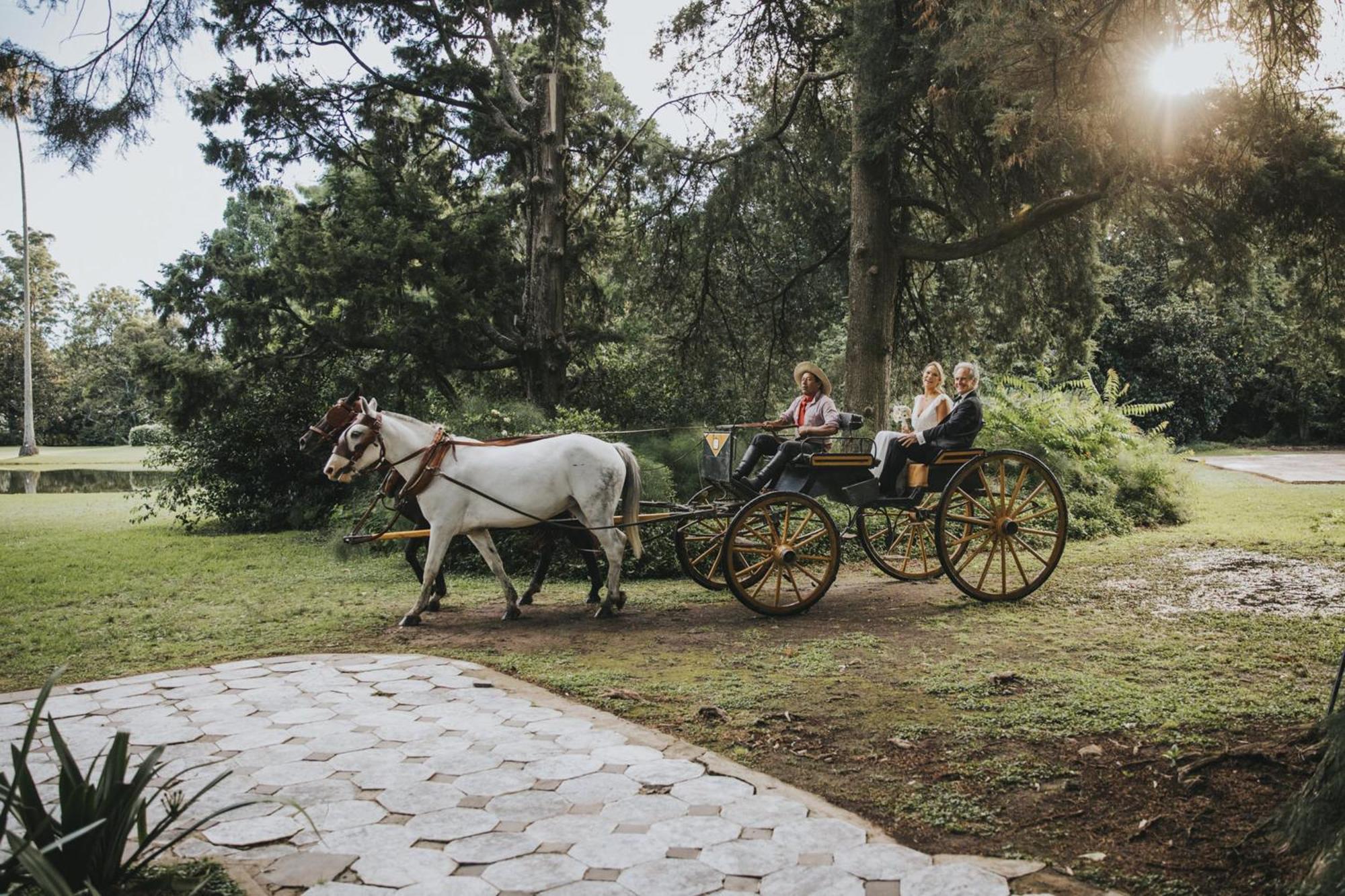 Estancia Villa Maria Ezeiza Zewnętrze zdjęcie