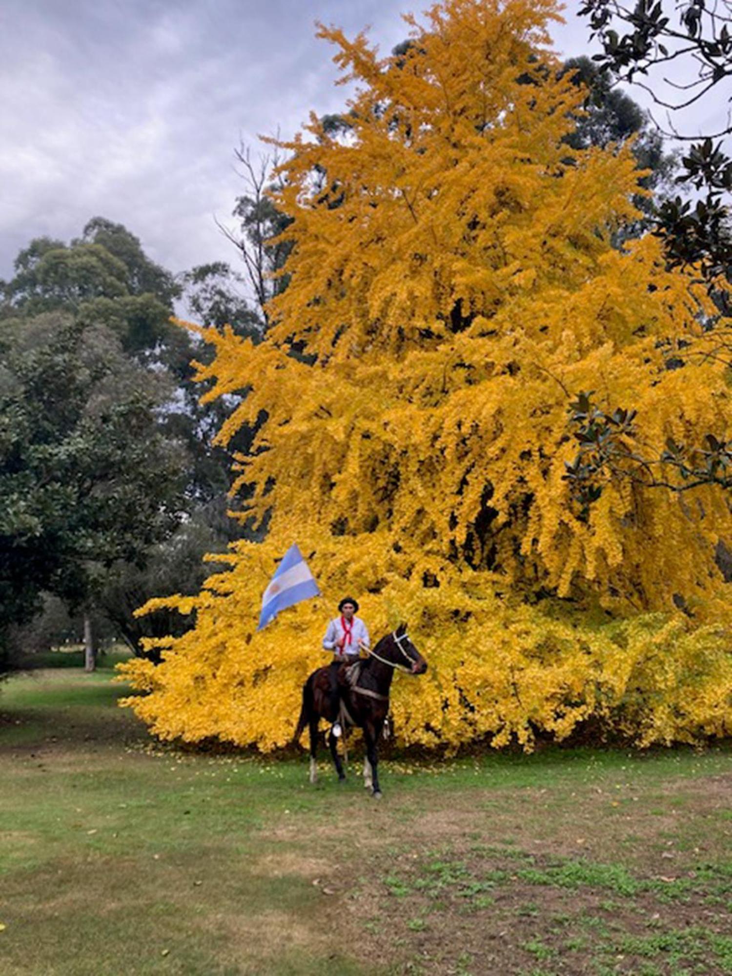 Estancia Villa Maria Ezeiza Zewnętrze zdjęcie