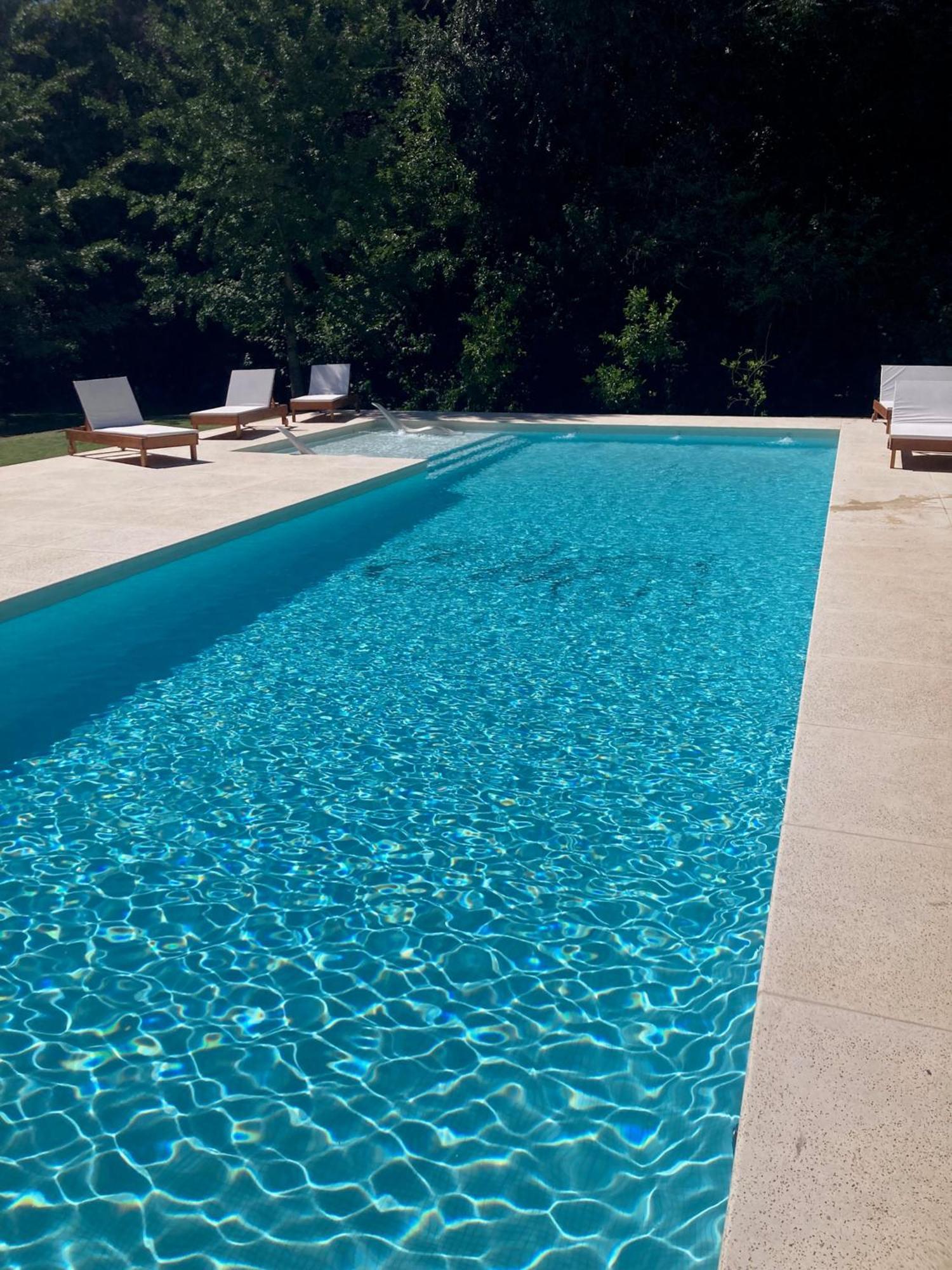 Estancia Villa Maria Ezeiza Zewnętrze zdjęcie