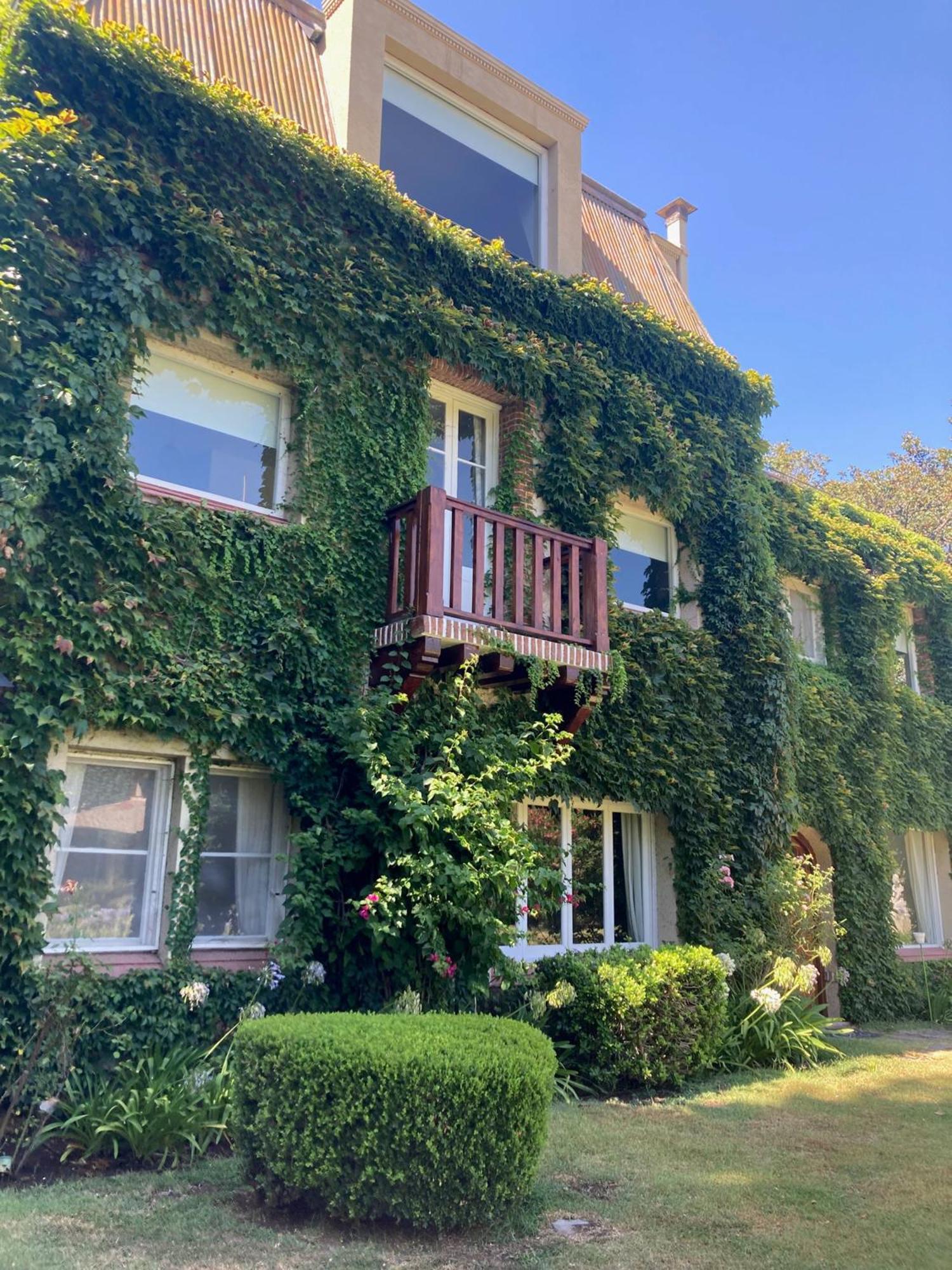Estancia Villa Maria Ezeiza Zewnętrze zdjęcie