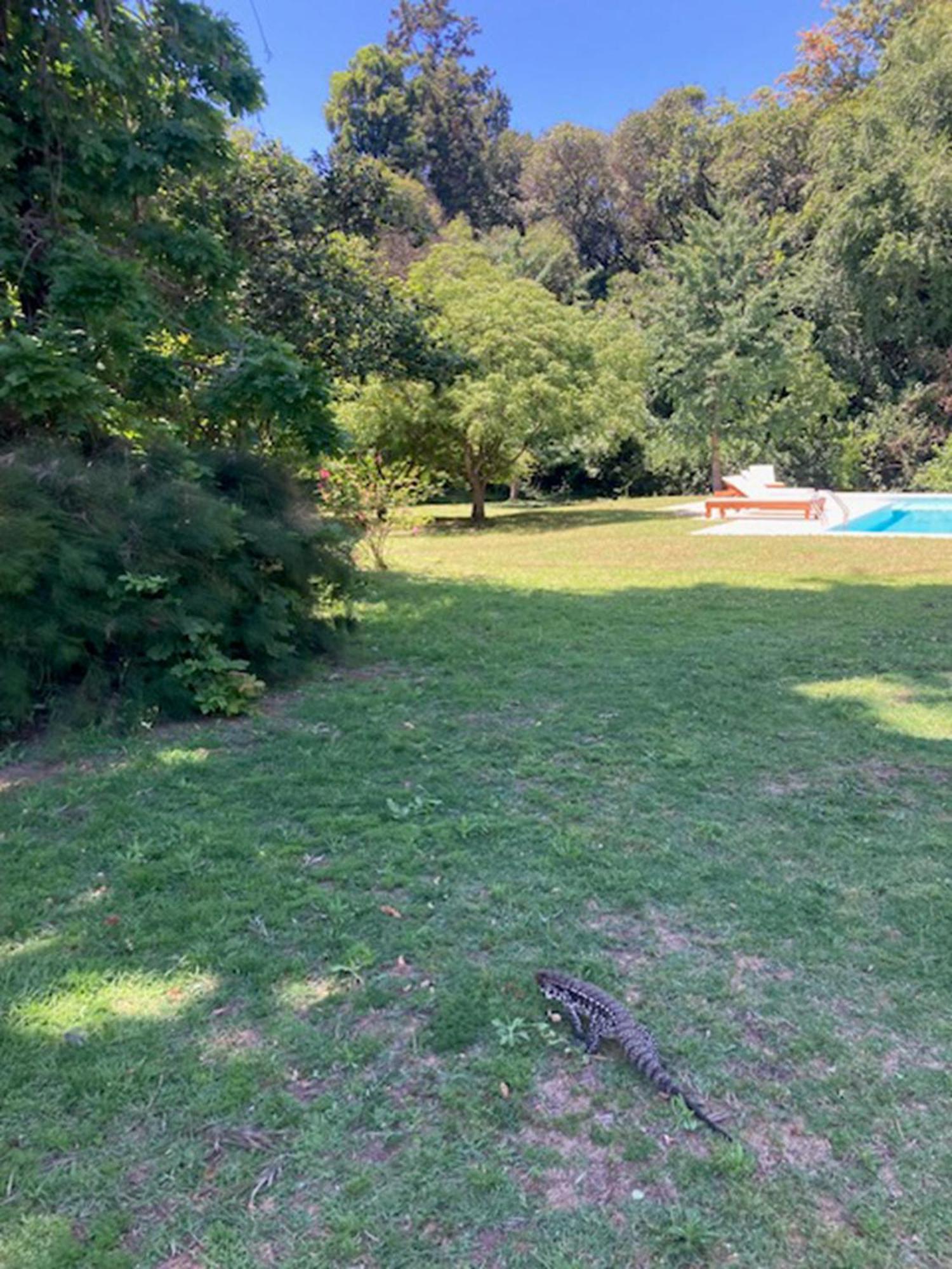 Estancia Villa Maria Ezeiza Zewnętrze zdjęcie