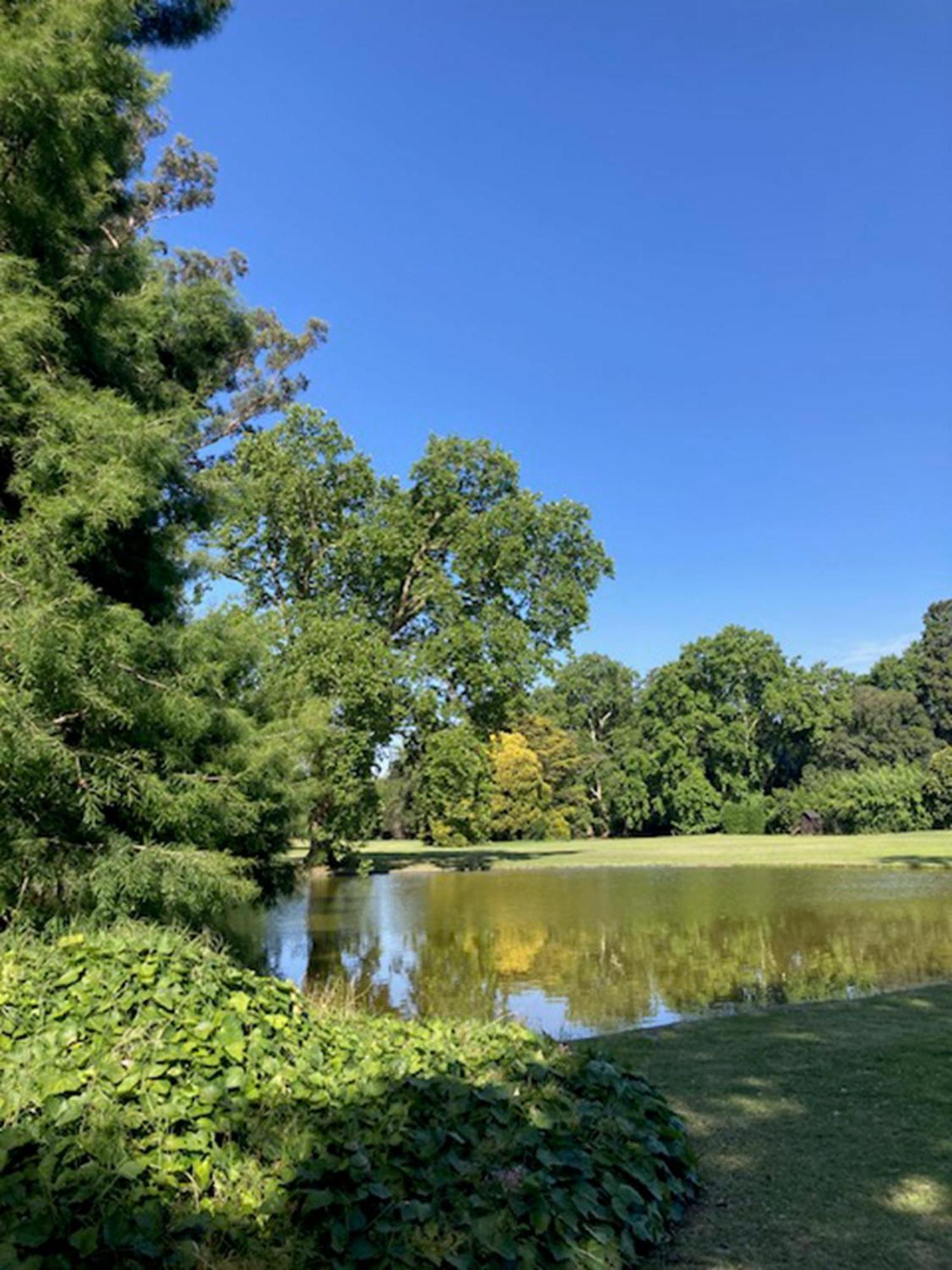 Estancia Villa Maria Ezeiza Zewnętrze zdjęcie