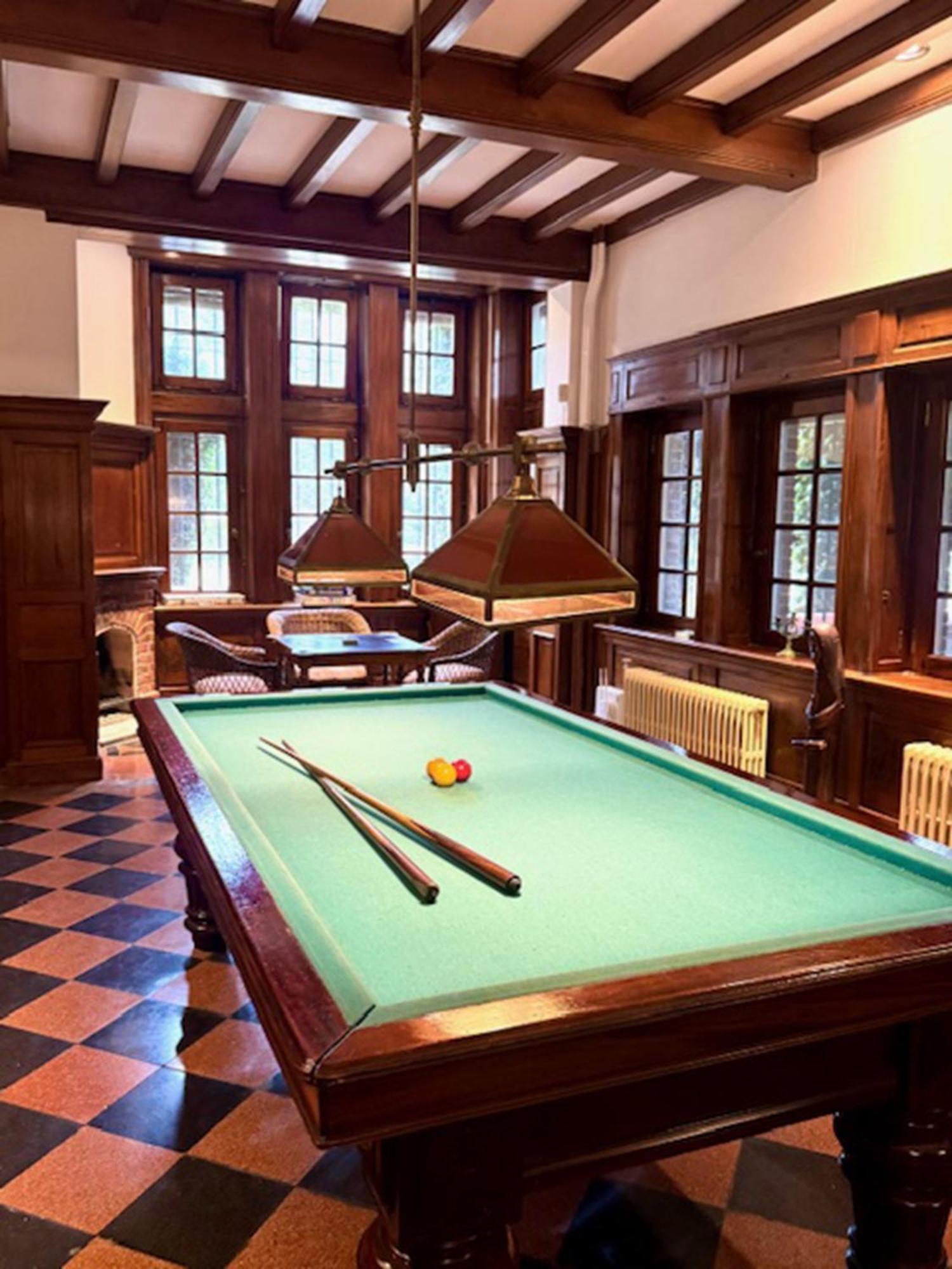 Estancia Villa Maria Ezeiza Zewnętrze zdjęcie